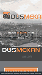 Mobile Screenshot of dusmekan.com